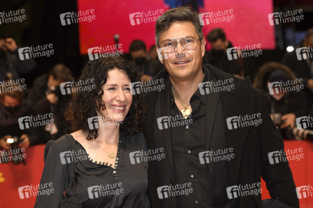 Preisverleihung, Berlinale 2022