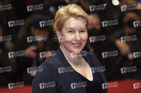 Preisverleihung, Berlinale 2022