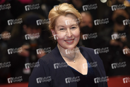 Preisverleihung, Berlinale 2022