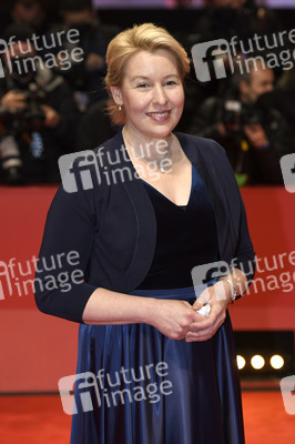 Preisverleihung, Berlinale 2022