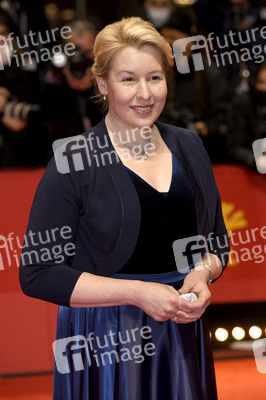Preisverleihung, Berlinale 2022