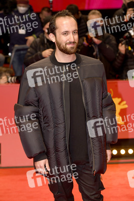 Preisverleihung, Berlinale 2022