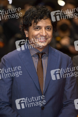 Preisverleihung, Berlinale 2022