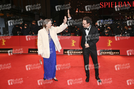 Preisverleihung, Berlinale 2022