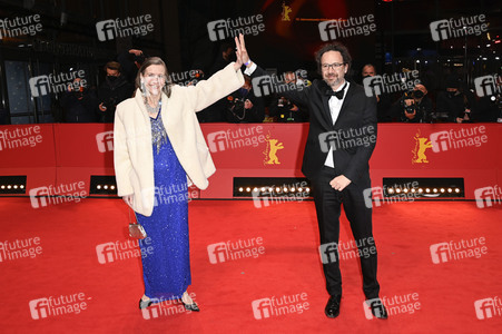 Preisverleihung, Berlinale 2022