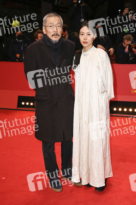 Preisverleihung, Berlinale 2022
