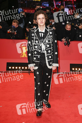 Preisverleihung, Berlinale 2022