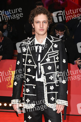 Preisverleihung, Berlinale 2022