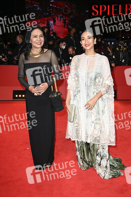 Preisverleihung, Berlinale 2022