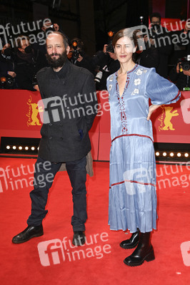 Preisverleihung, Berlinale 2022
