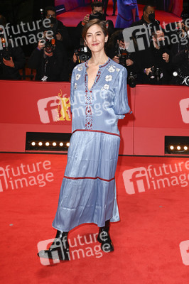 Preisverleihung, Berlinale 2022