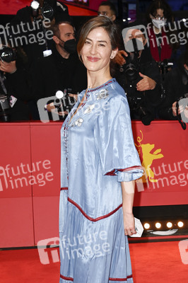 Preisverleihung, Berlinale 2022