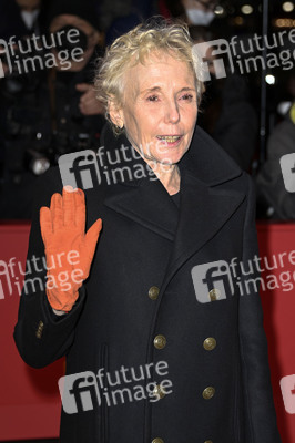 Preisverleihung, Berlinale 2022