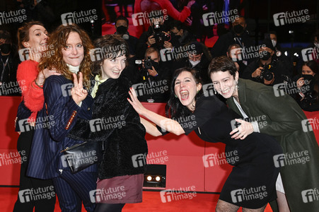 Preisverleihung, Berlinale 2022