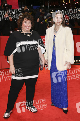 Preisverleihung, Berlinale 2022