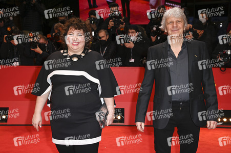 Preisverleihung, Berlinale 2022