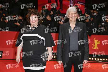 Preisverleihung, Berlinale 2022