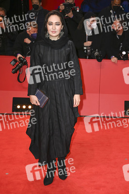 Preisverleihung, Berlinale 2022