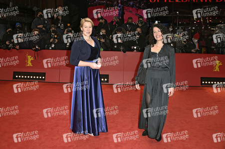 Preisverleihung, Berlinale 2022