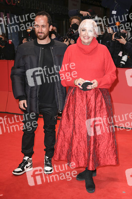 Preisverleihung, Berlinale 2022