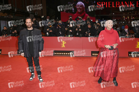 Preisverleihung, Berlinale 2022