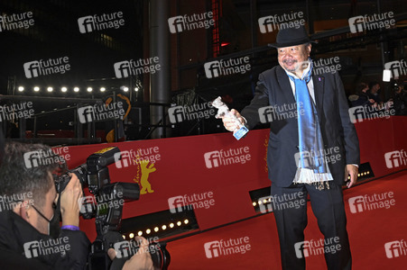 Preisverleihung, Berlinale 2022