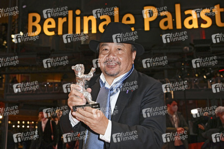 Preisverleihung, Berlinale 2022