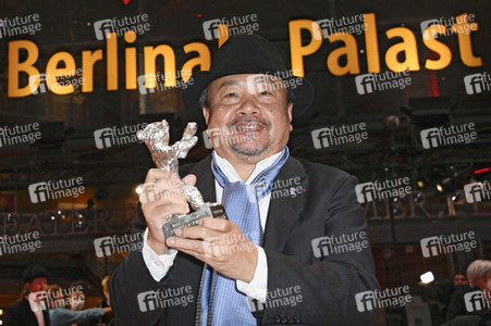 Preisverleihung, Berlinale 2022
