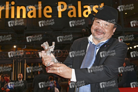 Preisverleihung, Berlinale 2022