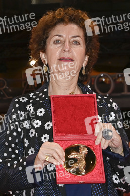 Preisverleihung, Berlinale 2022