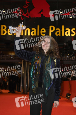 Preisverleihung, Berlinale 2022