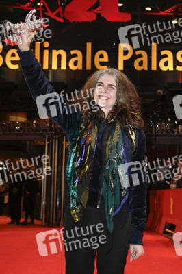 Preisverleihung, Berlinale 2022
