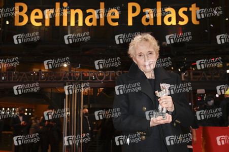 Preisverleihung, Berlinale 2022