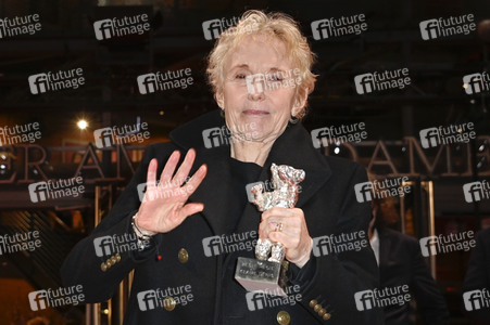 Preisverleihung, Berlinale 2022