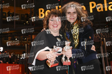 Preisverleihung, Berlinale 2022