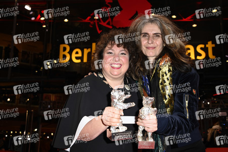 Preisverleihung, Berlinale 2022