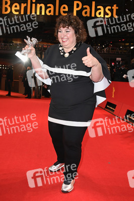 Preisverleihung, Berlinale 2022