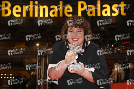 Preisverleihung, Berlinale 2022