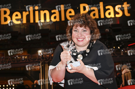 Preisverleihung, Berlinale 2022