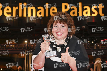 Preisverleihung, Berlinale 2022