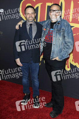 Filmpremiere 'Studio 666' in Los Angeles