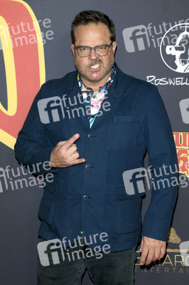 Filmpremiere 'Studio 666' in Los Angeles