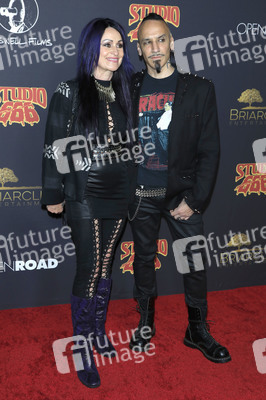 Filmpremiere 'Studio 666' in Los Angeles