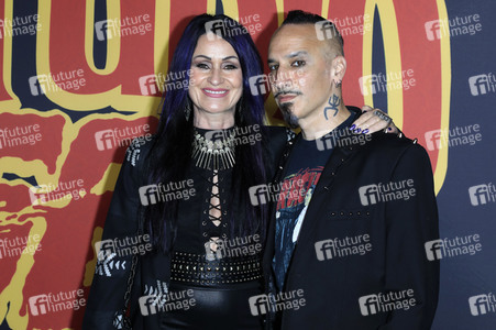 Filmpremiere 'Studio 666' in Los Angeles