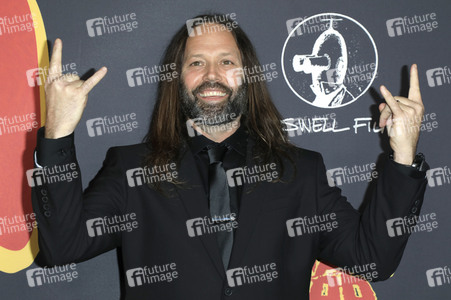 Filmpremiere 'Studio 666' in Los Angeles