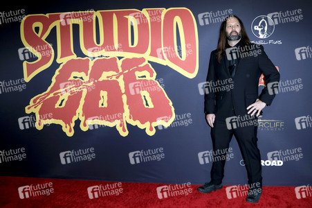 Filmpremiere 'Studio 666' in Los Angeles