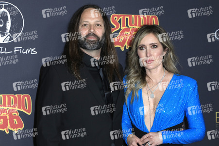 Filmpremiere 'Studio 666' in Los Angeles