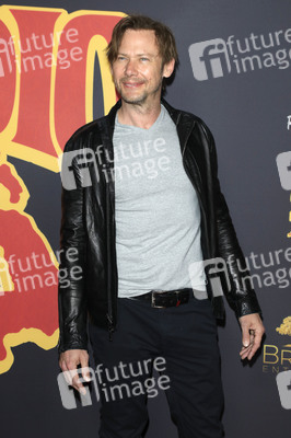 Filmpremiere 'Studio 666' in Los Angeles