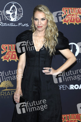 Filmpremiere 'Studio 666' in Los Angeles
