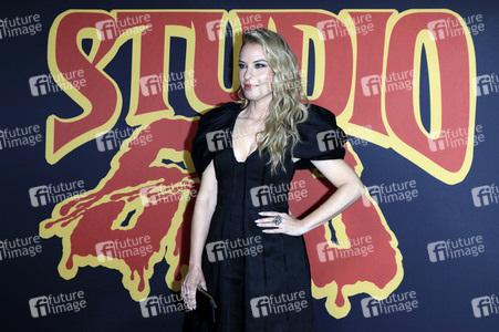 Filmpremiere 'Studio 666' in Los Angeles